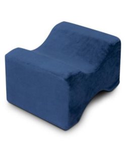 Almohada para piernas benesta