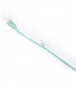 Sonda silastic hidrofílica 2 vías 22fr globo 5cc