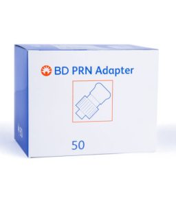 385112 bd adaptador prn luer-lok 0.11ml