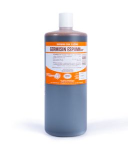 Germisin espuma nf 1000ml