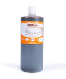 Germisin nf solución antiséptica 1 litro