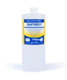 Gafidex solución esterilizante 1 litro