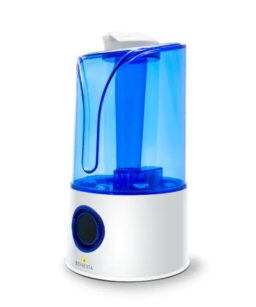 Benesta humidificador ultrasónico 3.5 litros