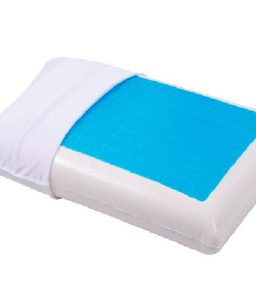 Almohada de gel clásica