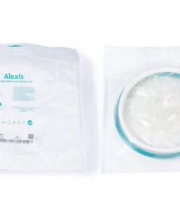 Separador retractor alexis grande 9-14 cm