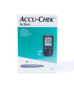 Accu-chek active kit infinity