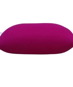 Almohada grande de microesferas