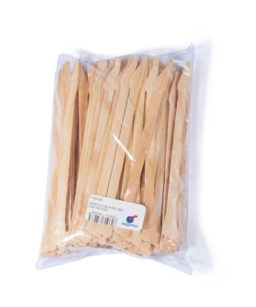 Espátula de ayre umd con 100 piezas
