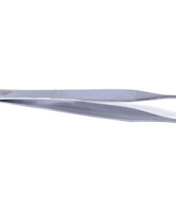 15-300 pinzas adson sin dientes 12 cms