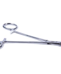 25-130 porta agujas mayo hegar 14cms