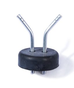 Tapón para frasco aspirador grande