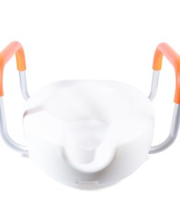 Incremento para baño c/d naranja