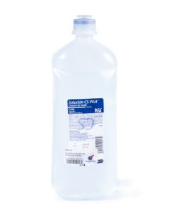 Solución cs pisa cloruro de sodio 1000ml