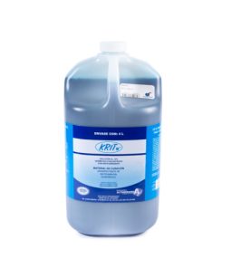 Germicida antiséptico k.r.i.t nf 4 litros