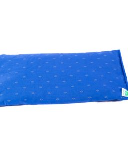 Almohada multiusos de semillas