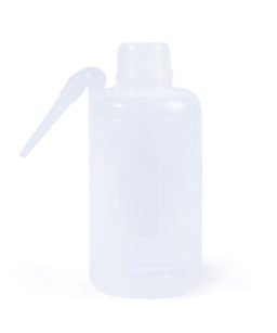 Piseta integral de 250ml
