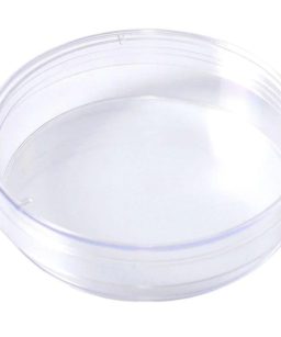 Paquete caja petri esteril desechable c/ 10 pzas