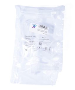 450201 holder porta tubo c/10 pzas