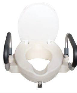 Incremento para baño premium c/ brazos