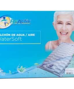 Colchón de agua aire watersoft