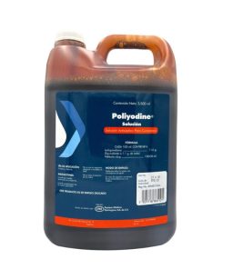 Poliyodine 3500ml