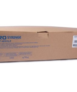 Nipro Jeringa 10ml sin aguja 100pz