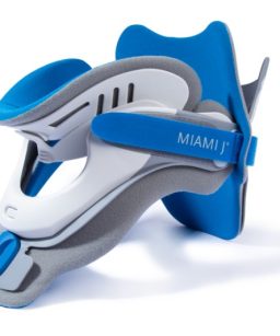 Collarín cervical miami unitalla