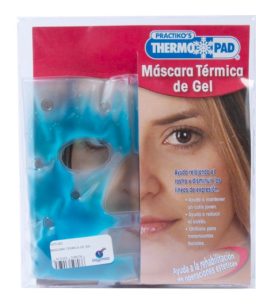 Mascara térmica de gel
