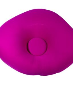 Almohada de soporte craneal