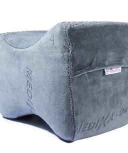 Almohada para piernas