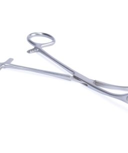 Pinza forester porta esponja  18cm