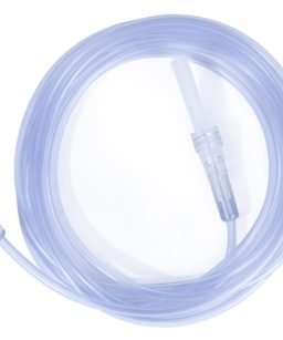 Oxiset extensión para oxígeno 3 mts