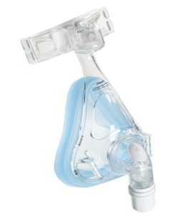 Amara gel mask full face - grande