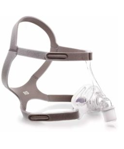 Mascarilla orofaringea cpap pico nasal mask