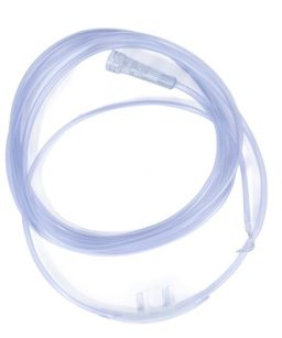 Oxiset puntas nasales oxígeno 10 metros