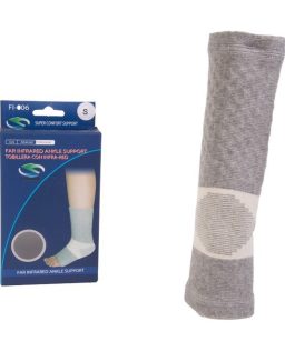 Tobillera con infra-red - med