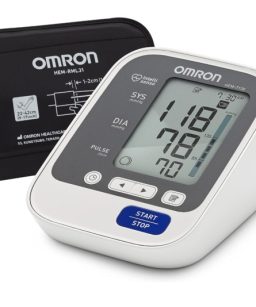 7130 baumanómetro automático de brazo elite