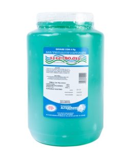 Electro gel 4 kg