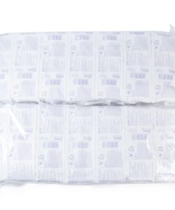 BD Plastipak Jeringa 20 ml sin aguja 50pz