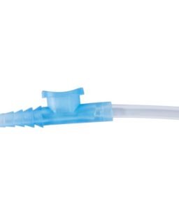 Sonda para aspirar secreciones 5fr