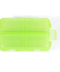 Pastillero plegable