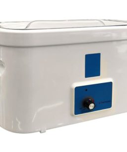 Parafinero zc-989a con regulador de temperatura