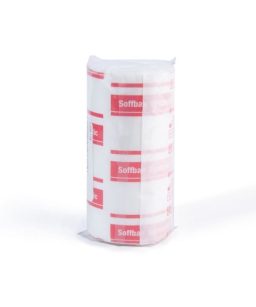 Venda de huata soffban blanco 10cm x 2.7m