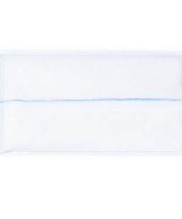 Apósito desechable no estéril 20x8 c/10 piezas
