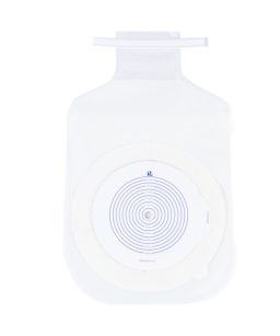 4021 ostovac bolsa colostomía - adulto