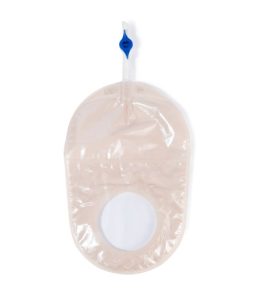 Bolsa para orina ostomed - adulto
