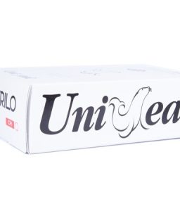 Guantes nitrilo negro - gde