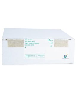 2110470249 tubo silicón 3/16x3/8"x15m"