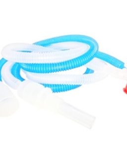 Hudson 780-10 circuito anestesia neonatal