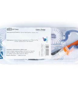 Optiflow cánula nasal serie 9 - adulto chico
